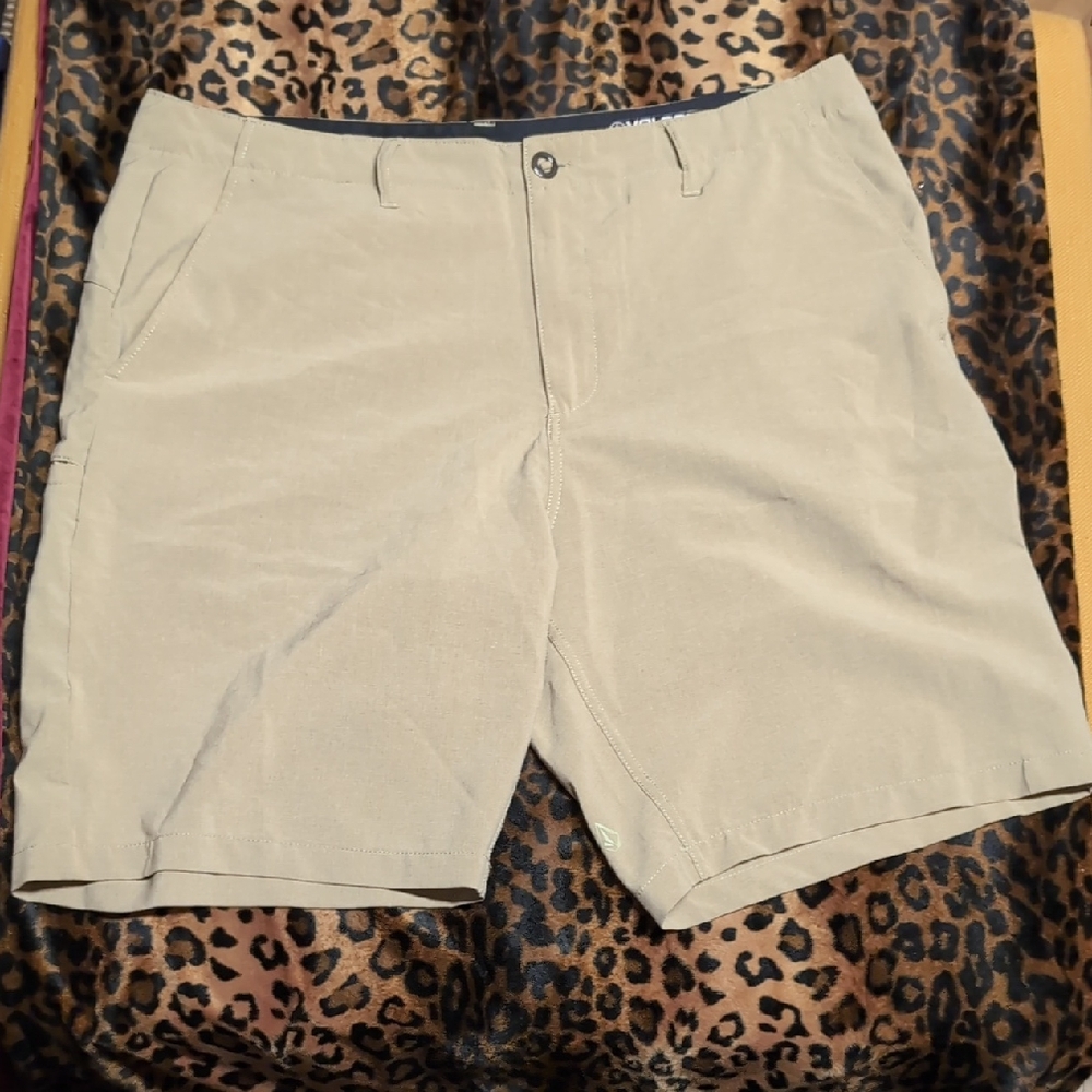 Volcom Surf & Turf 4 way Stretch Shorts